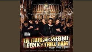 Lil Boosie-Wipe Me Down (feat. Foxx, Webbie &amp; Lil Boosie)