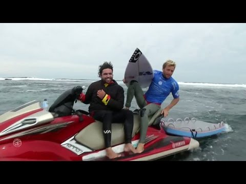 Sebastian Zietz on Becoming World No. 2: "Woah, Radical!"