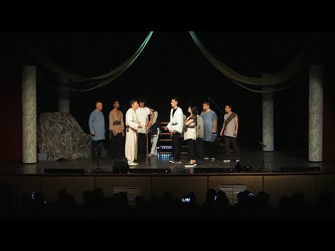 Programajánló: József, az álomlátó