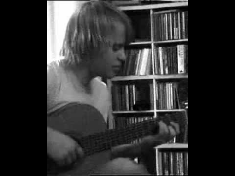 ASG - CHARLES FRAIL - HOUSESHOW