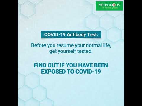 Antibody Rapid Test Kit