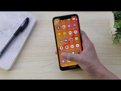 Cheap DOOGEE BL5500 Lite U-Notch Smartphone Unboxing And Review Price