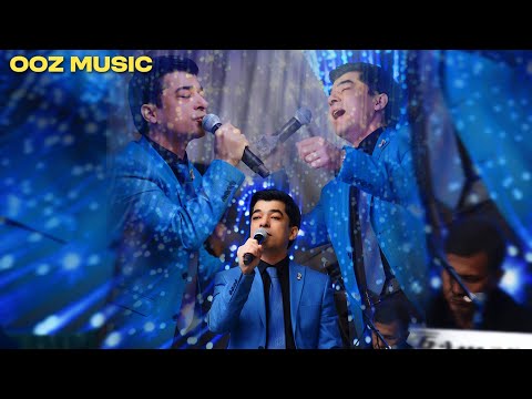 Merdan Kakageldiyew Aydymlary 2025