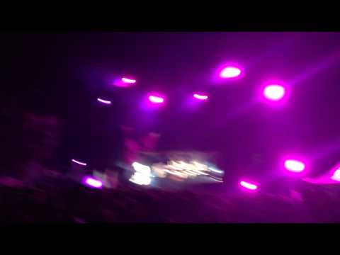 Diynamic Festival 2015 Solomun closing.