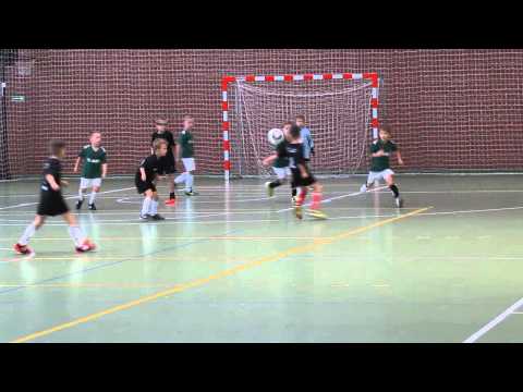 2006: Trójka Łochów - Czarni Węgrów