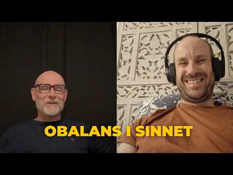Intervju med Klas