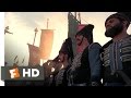 The Adventures of Baron Munchausen (7/8) Movie CLIP - The Execution (1988) HD