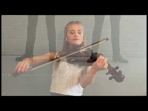 Lockdown Reels - Gardiner Brothers and Haley Richardson Collaborate During Lockdown