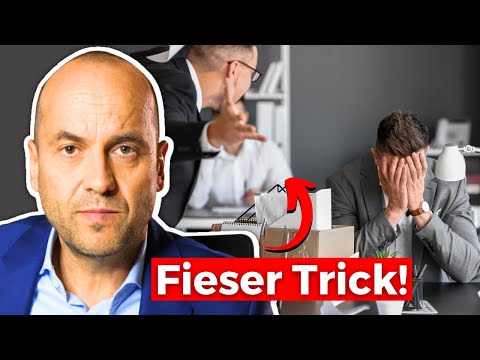 Fiese Tricks der Chefs (9): Einschüchterung