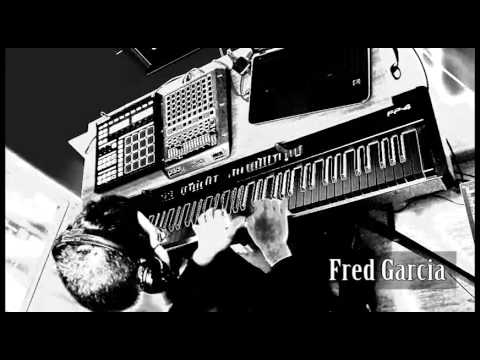 Kriss Feat. High Density - Tonight (Piano Cover Fred Garcia)