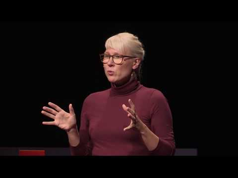 Youth Voice. Are we listening? | Rachel Peterson | TEDxBrookings