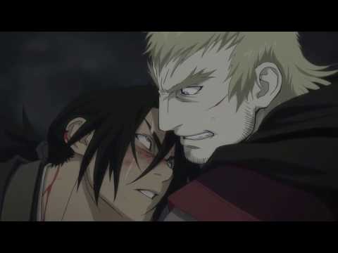 Rin Ishi - Be Brave (Sword of The Stranger AMV)