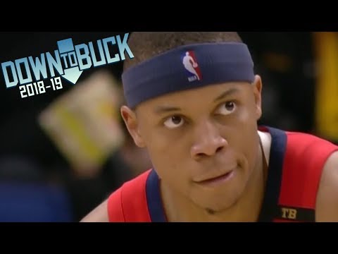 Tim Frazier 12 Points/12 Assists Full Highlights (11/28/2018)