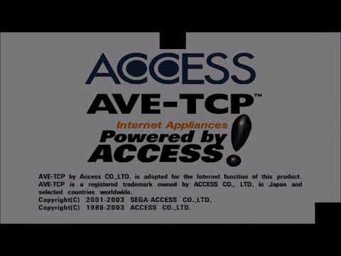 Opening to Auto Modellista on PS2 Anniversary Dynamic revival themed for PS4