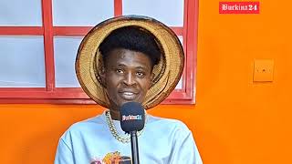 M’Pap la Légende, un jeune talent qui impose sa marque dans le Faso rap