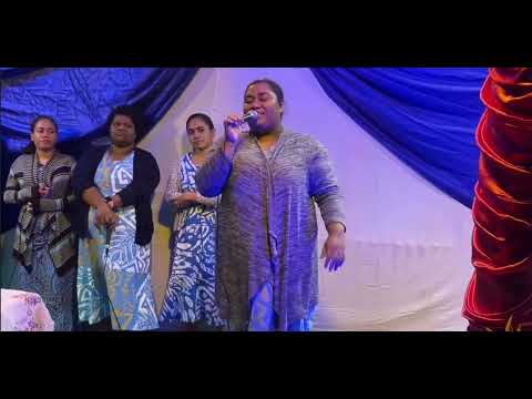 Lasarusa- Eseta Cokanasiga (2024 at the Malakai SDA Mini Concert)