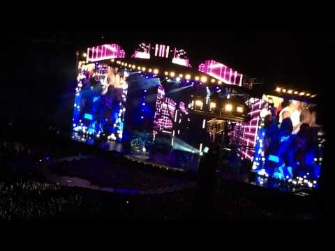 Helene Fischer - Atemlos (27.06.15, Red Bull Arena Leipzig)