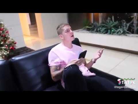 Cuando tu hermano es muy seloso 😂😂( Daniela Legarda y Fabio Legarda)