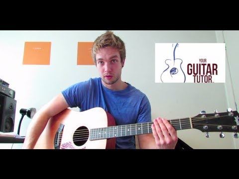 7 Strumming Patterns You Must Learn on the Guitar