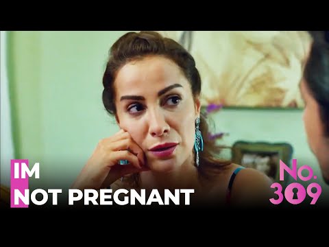 Nilüfer's Dreams Of Being A Mother Are Shattered - No.309 Episode 219