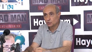 ,,Գորշ գայլը,, ստուգման համար է. մեզ սովորեցնում են Թուրքիայի հետ հարաբերվելուն. Հայկ Նահապետյան