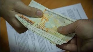 Մանկապարտեզի տնօրենը 50մլն հափշտակություն կատարելուց բացի պետության հաշվին անձնական վարորոդ է պահել