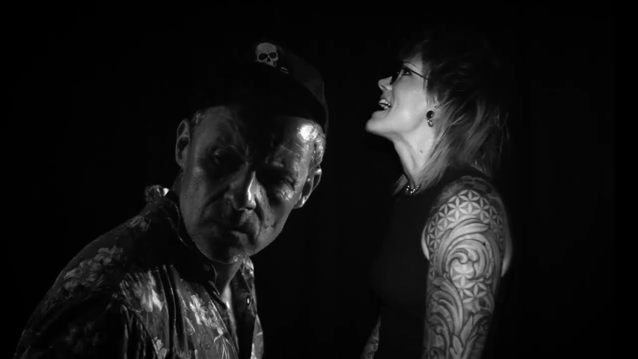 The Meffs - God Complex Ft. Ingo Donot (Official Music Video) - YouTube