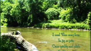 I Need Thee Every Hour - Annie S. Hawks