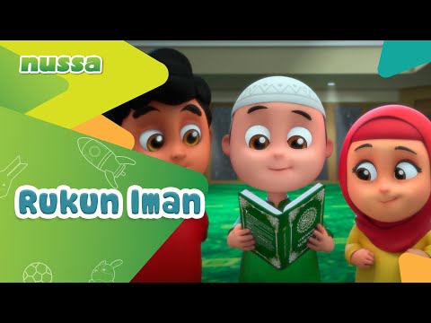 NUSSA: RUKUN IMAN