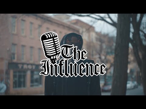 NoCap Blac - 9 Grams | The Influence