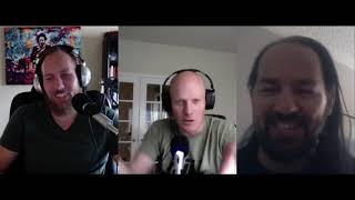 Episode 228: Interview with actor Jimmy Dempster video