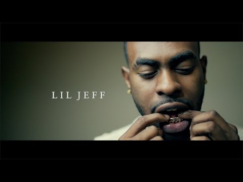 LilJeffGoesin - "Simple" | Shot By : @VOICE2HARD