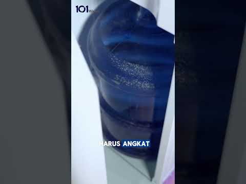 Water Dispenser Polytron Gallon Bawah PWC-600 Water Dispenser Polytron Gallon Bawah PWC-600
