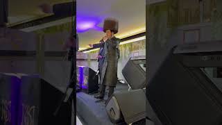 עוזיאל דויטש 🎤 מוישי ברוין ותזמורתו 🎹🎷🎸🎶❣️❣️❣️