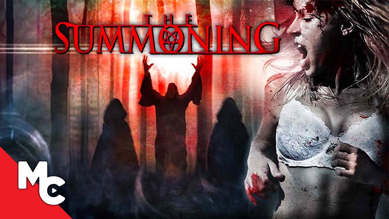 The Summoning (2014)