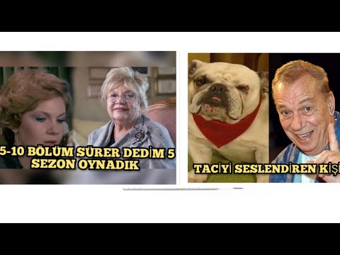 Sihirli Annem Dizisi İle İlgili Herkesin Bilmediği Detayları...