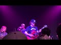 Vincent Mason Hell Is A Dance Floor Live From Mobile AL 2 14 25