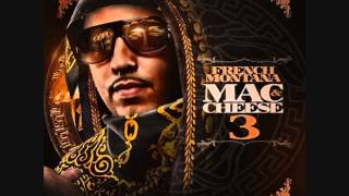 French Montana - Triple Double ft Currensy & Mac Miller