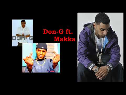 Don G ft  Makka   Sta Op