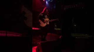 Driftwood Heart SayWeCanFly 11/11/16