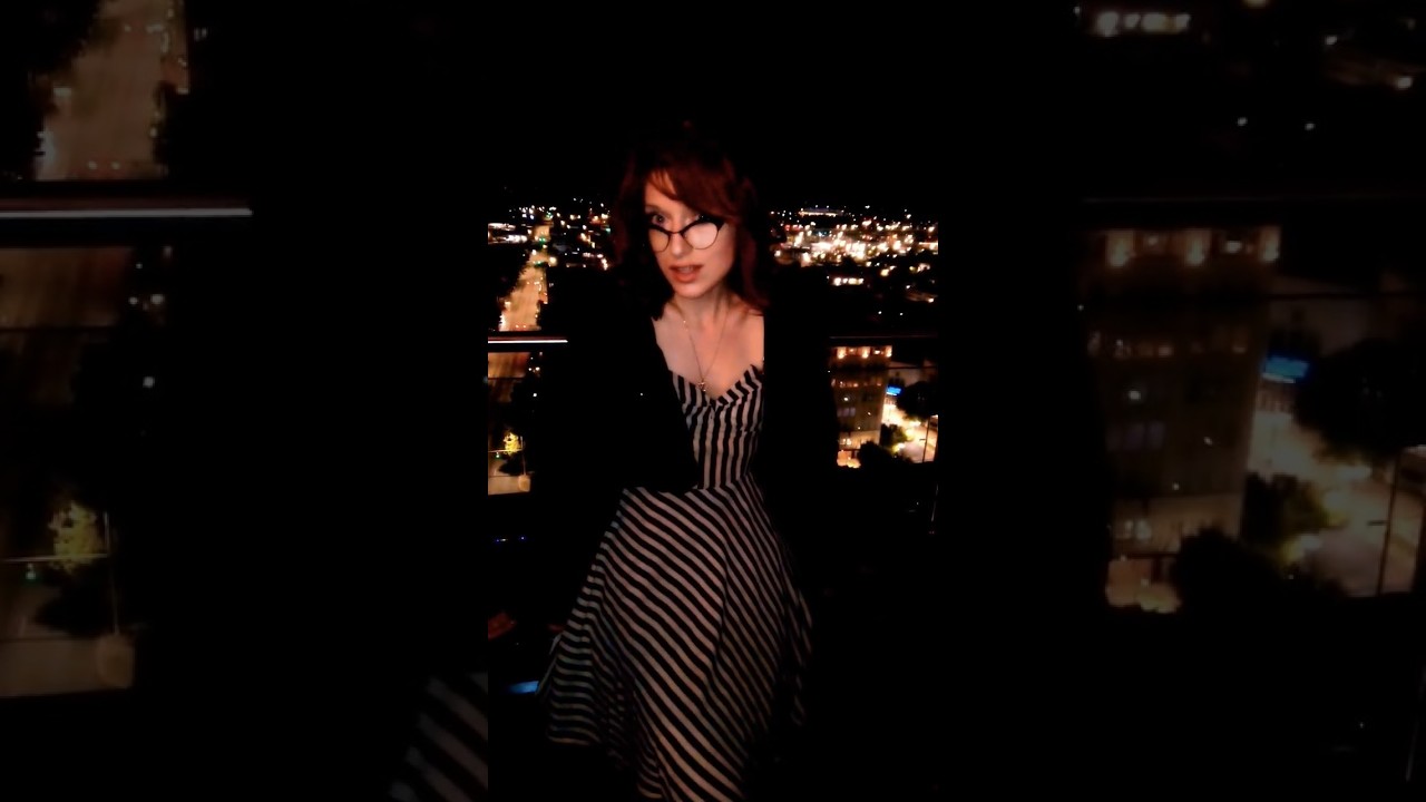 Promotional video thumbnail 1 for Kristine Sings