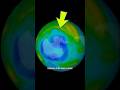What Really Happened To The Ozone Layer