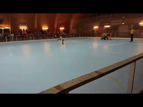 Meisterschaft NLA RHC Wolfurt - RHC Wimmis 25.05.22