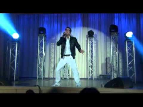 Tom Reichel - Du bist alles was ich will