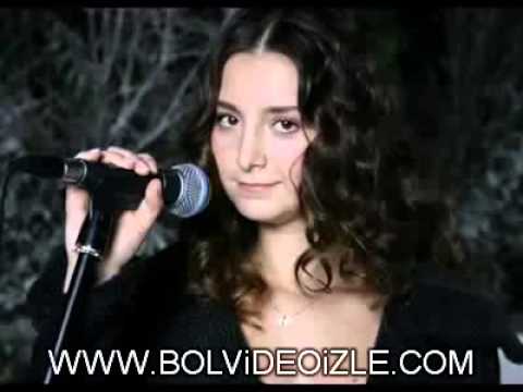 Elvan Gunaydin  Gidiyorum Askim 2011