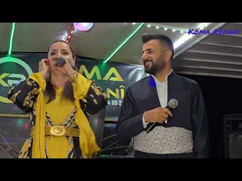 İmat Rekani & Hozan Menice [ 2024 © HD ]