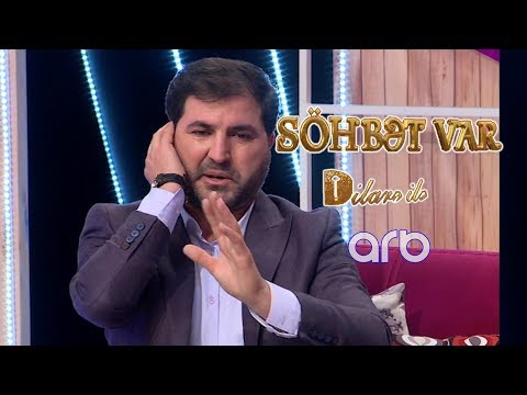 Ramin meyxanaçıların adından istifadə edib toy danışdı - Söhbət var