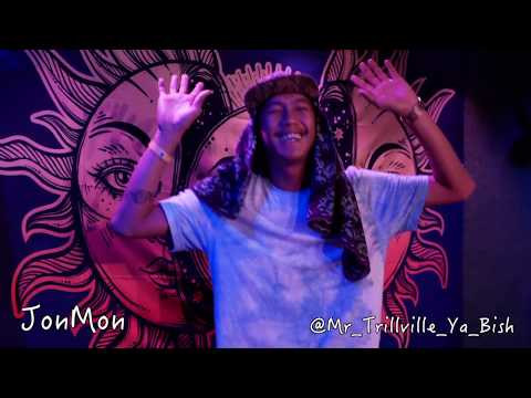 IVS- Pono Primitive Fridays (Cultivate Beats Album Release)