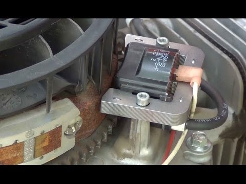 Kohler Ignition Coil