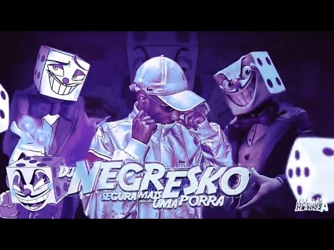 SESSÃO DAS RELÍQUIAS 3 | DJs NEGRESKO, SOUZA BEAT, MK13, & KEEVIN | 🔜 2025
